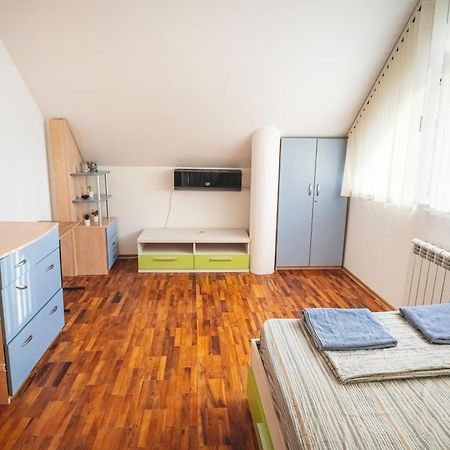 Ruse Apartment Center 外观 照片