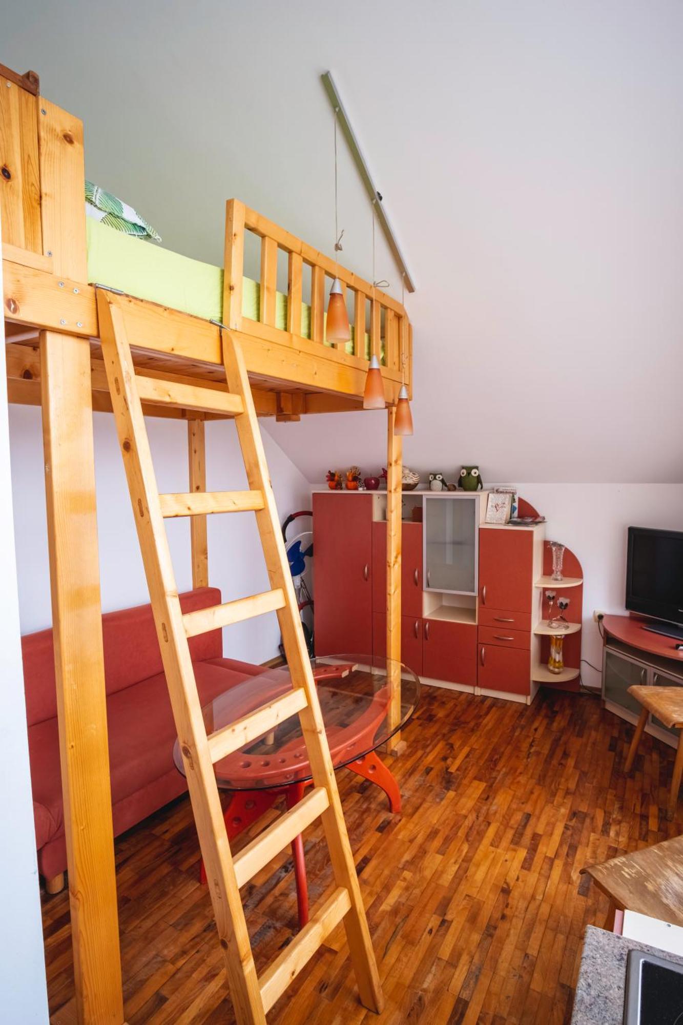 Ruse Apartment Center 外观 照片