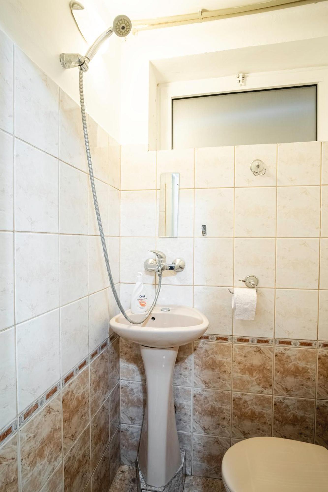 Ruse Apartment Center 外观 照片