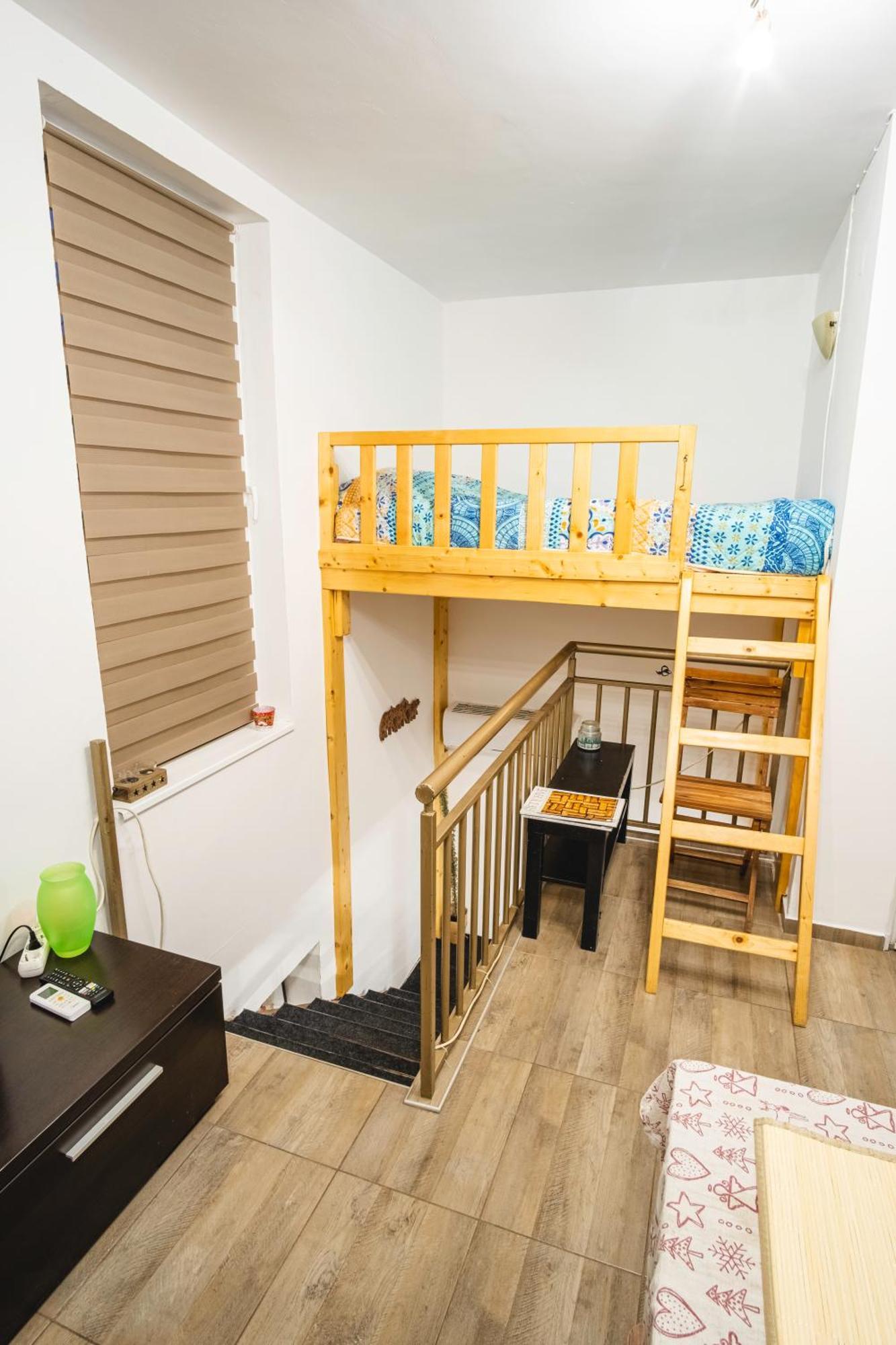 Ruse Apartment Center 外观 照片