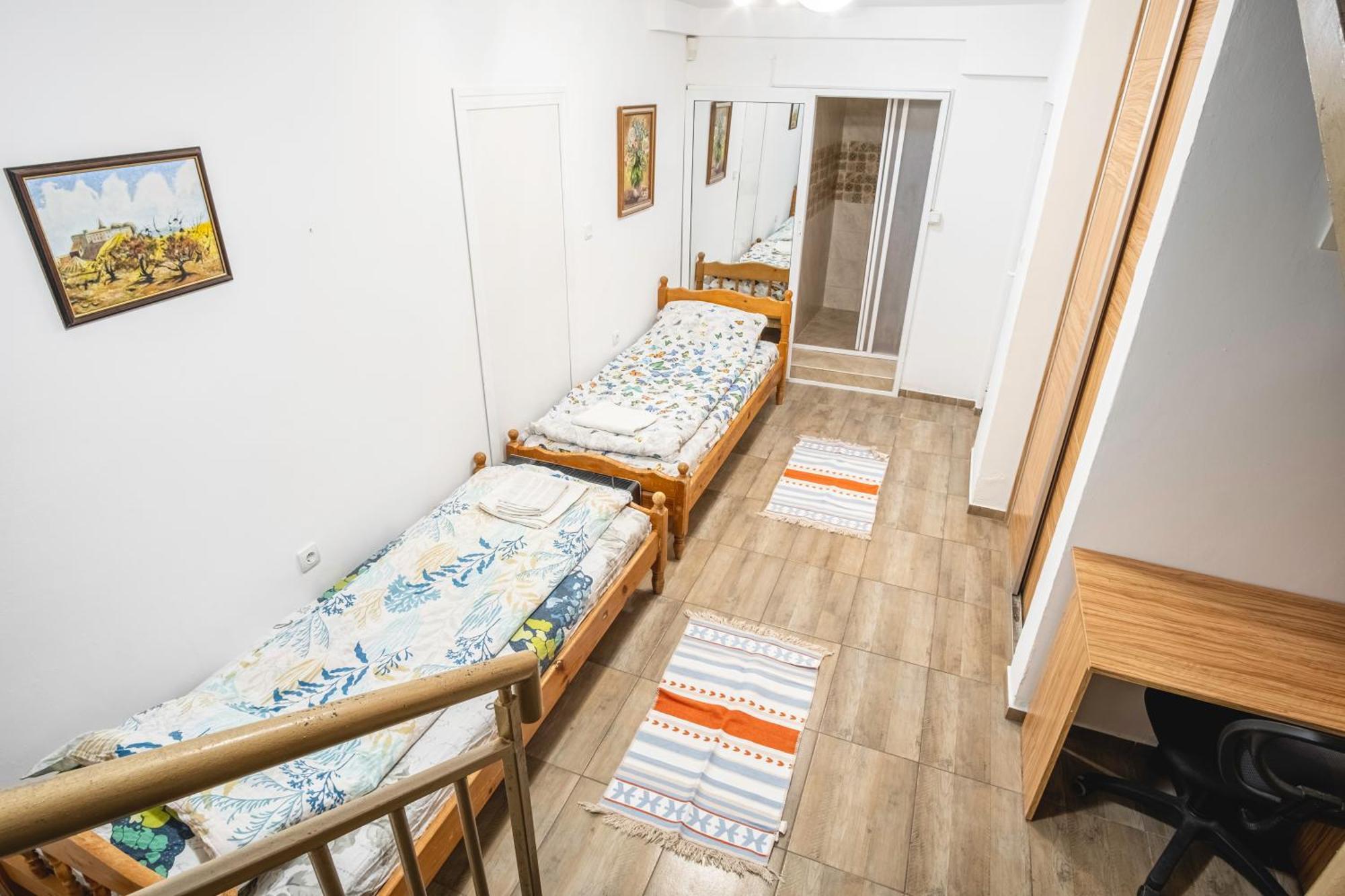 Ruse Apartment Center 外观 照片