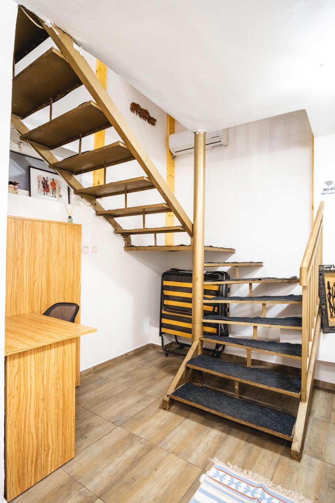 Ruse Apartment Center 外观 照片
