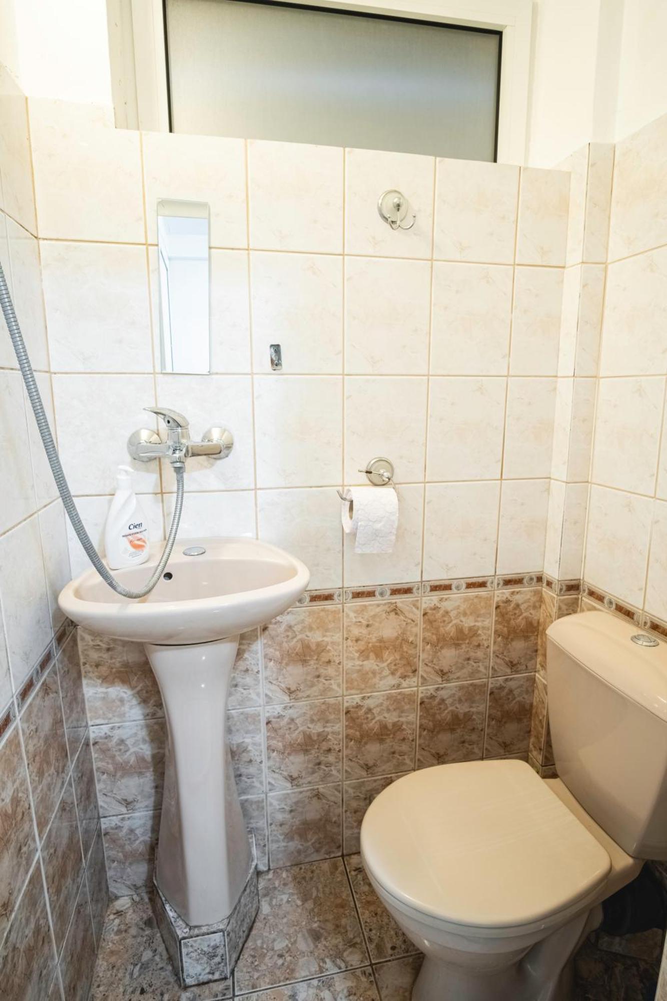 Ruse Apartment Center 外观 照片