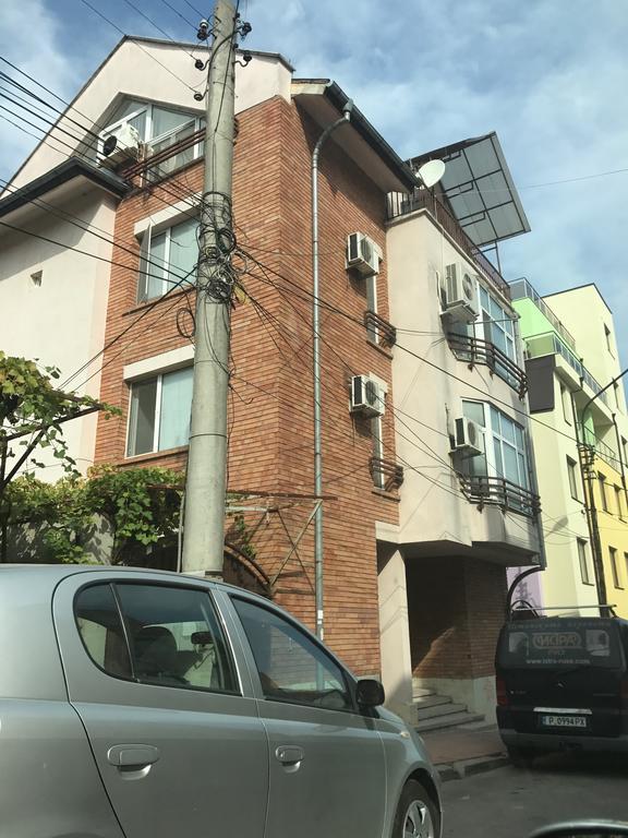 Ruse Apartment Center 外观 照片